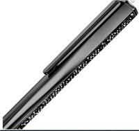 Penna Swarovski Shimmer in Lega metallica 5678184 - 5678184